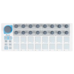 Arturia Beat Step