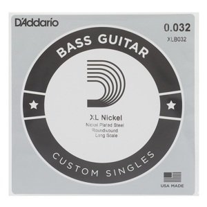 D'Addario XLB032