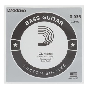 D'Addario XLB035