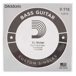 D'Addario XLB110