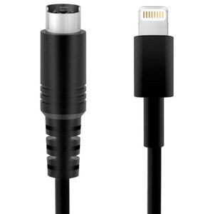 IK Multimedia iRig Keys Lightning cable