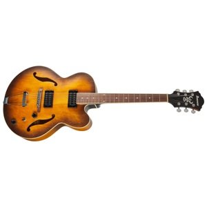 Ibanez AF55 Tobacco