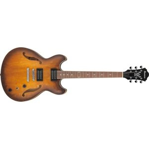 Ibanez AS53 Tobacco