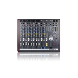 Allen&Heath ZED60-14FX