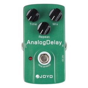 Joyo JF-33 Analog Delay
