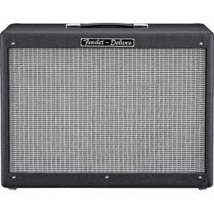 Fender Hot Rod Deluxe 1x12 Enclosure BK