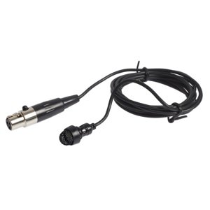 Jednotlivé komponenty bezdrôtových systémov