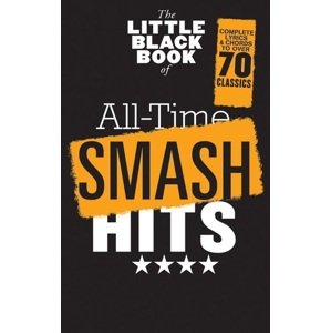 MS The Little Black Book Of All-Time Smash Hits