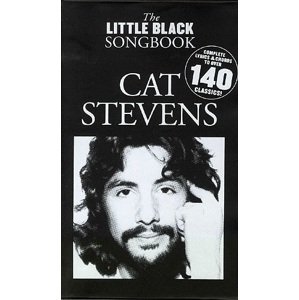 MS The Little Black Songbook: Cat Stevens