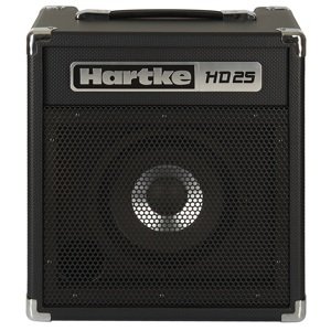 Hartke HD25