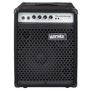 Warwick BC 20