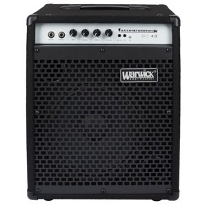 Warwick BC 40