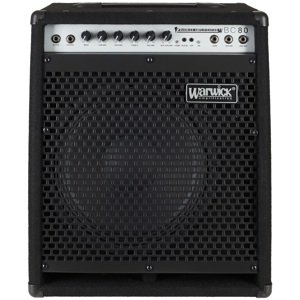 Warwick BC 80