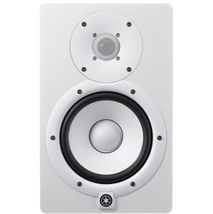 Yamaha HS7 White