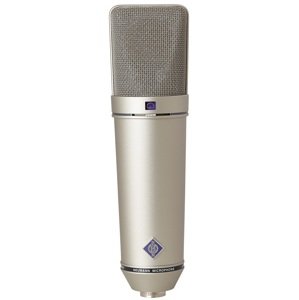 Neumann U87Ai STUDIO