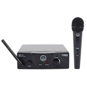 AKG WMS40 Mini Vocal US45B