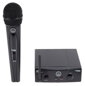 AKG WMS40 Mini Vocal US45C
