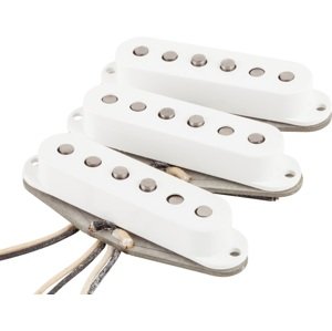 Fender Custom Shop Custom 69 Stratocaster Pickups Set