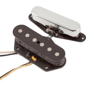 Fender Custom Shop 51 Nocaster Pickups Set