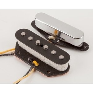 Fender Custom Shop Texas Special Telecaster Pickups Set