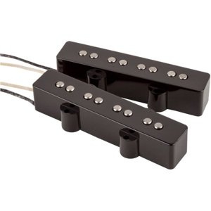 Fender Original Jazz Bass Pickups Set