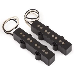 Fender American Vintage 74 Jazz Bass Set