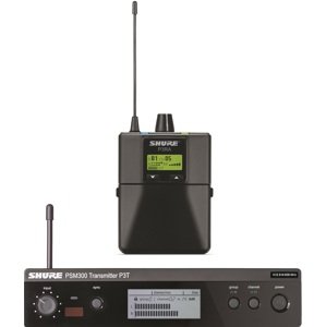 Shure P3TRA
