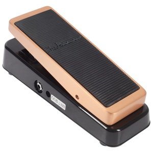 Dunlop Joe Bonamassa Signature Cry Baby