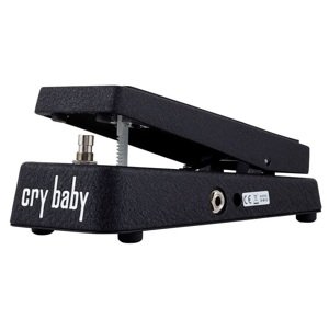 Dunlop Clyde McCoy Cry Baby Wah Wah
