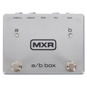 MXR M196 A/B