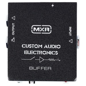 MXR CAE Buffer