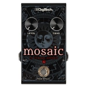 Digitech Mosaic