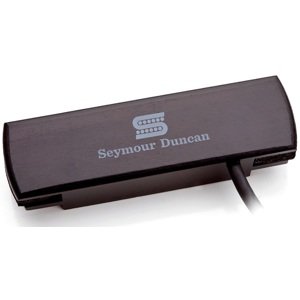 Seymour Duncan Woody Hum Cancelling Black