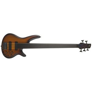 Ibanez SRF705 Brown Burst