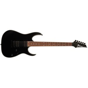 Ibanez RG421EX Black