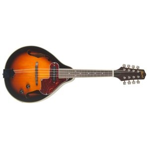 Ibanez M510E Brown Sunburst