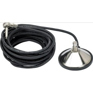 Fender 1-Button Vintage-Style Footswitch