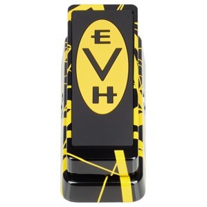 Dunlop EVH95 Cry Baby Eddie Van Halen Signature Wah Wah