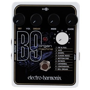 Electro-Harmonix B9