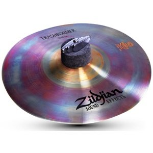 Zildjian 10" ZXT trashformer
