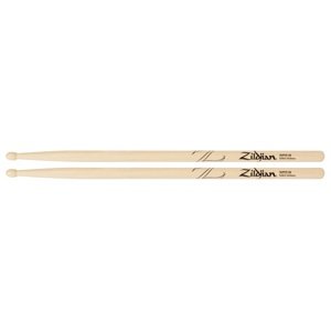 Zildjian Super 5B Wood Natural