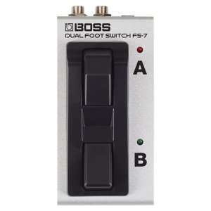 Boss FS-7