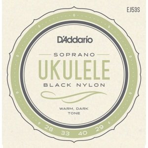 D'Addario EJ53S