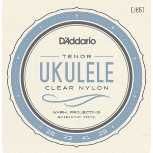 D'Addario EJ65T