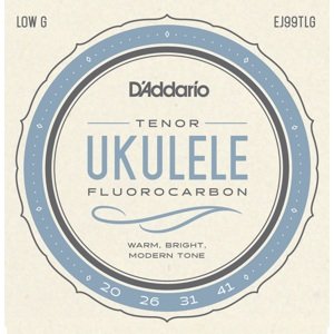 D'Addario EJ99TLG