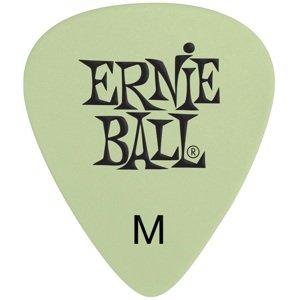 Ernie Ball 9225 Super Glow Picks Medium
