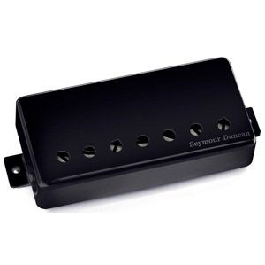Seymour Duncan Nazgul 7-String Passive Mount Metal Cover