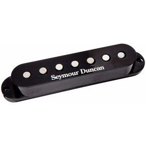 Seymour Duncan SSL-5 7 String Custom Staggered Custom Staggered Strat