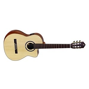 Ortega Striped Suite CE