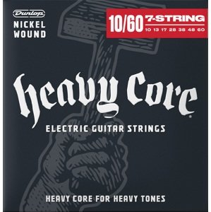 Dunlop DHCN1060-7 Heavy Core